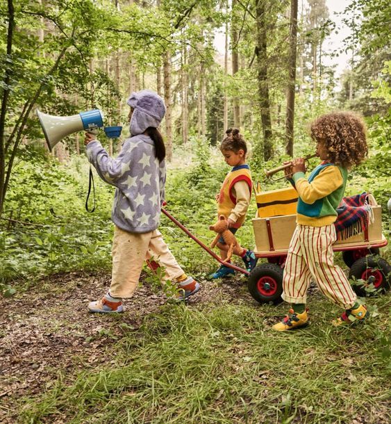 Animation nature et imaginaire - ateliers pédagogiques, enfants